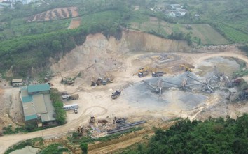 Nhiều giải pháp "hạ nhiệt" cơn sốt giá vật liệu xây dựng ở Bắc Trung Bộ