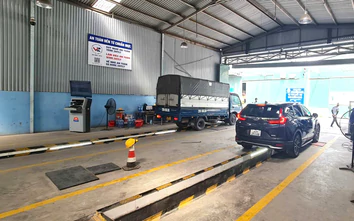 Bộ Xây dựng sửa đổi, đơn giản hóa 6 thủ tục hành chính lĩnh vực đăng kiểm