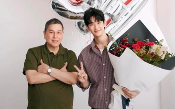 Tương lai khó đoán của Kim Soo Hyun