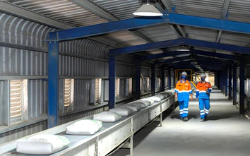 Thị trường xi măng tháng 6 giảm nhẹ: Tín hiệu hạ nhiệt hay suy yếu?