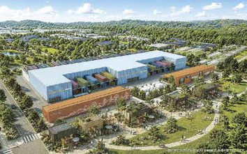 NTT Facilities standardizes modular data centers, cutting project delivery time in half