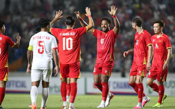 Link xem trực tiếp Timor Leste vs Việt Nam (20h30 ngày 24/7), bảng A AFF Cup 2026