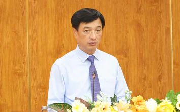 Ông Nguyễn Duy Ngọc: Cần Thơ tạo đột phá để đạt tăng trưởng hai chữ số