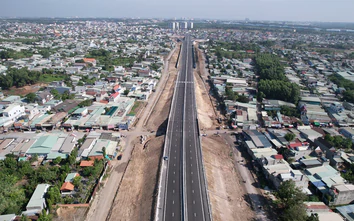 Đồng Nai lập 3 Ban QLDA chuyên ngành, kiện toàn đầu mối quản lý đầu tư xây dựng