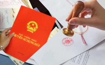 Bỏ quy định công chứng, đơn giản thủ tục hành chính