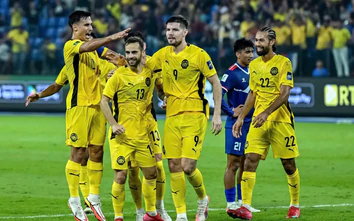 Nhận định, dự đoán tỷ số Myanmar vs Malaysia (17h ngày 25/7), bảng B AFF Cup 2026