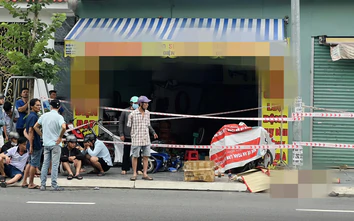 Tin tức tai nạn giao thông mới nhất hôm nay 27/7/2026