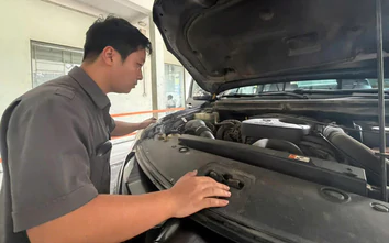 Đăng kiểm Phú Thọ tăng tốc chuyển đổi số, thuận tiện cho người dân