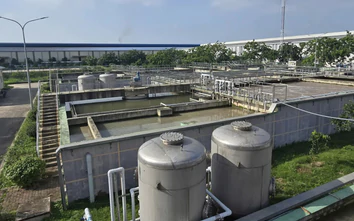 Sẽ ban hành hướng dẫn xây dựng và quản lý hệ thống thông tin, cơ sở dữ liệu ngành nước