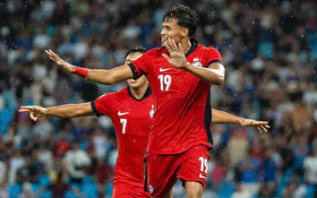 Nhận định, dự đoán tỷ số Singapore vs Timor Leste (18h ngày 27/7), bảng A AFF Cup 2026