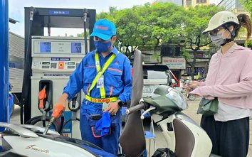 Dự thảo Nghị định xăng dầu mới tăng quyền chủ động cho doanh nghiệp
