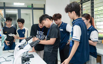 Đề xuất sinh viên trường tư được hưởng trợ cấp như trường công