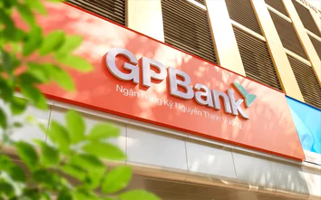 GPBank bước vào giai đoạn tăng trưởng mới sau hành trình chuyển đổi toàn diện
