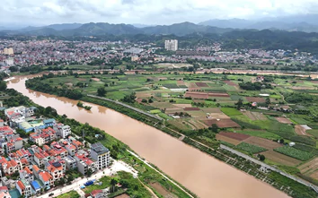 Lạng Sơn: Tái khởi động dự án đô thị mới gần 3.400 tỷ đồng