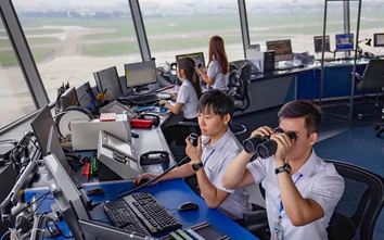 Đổi tư duy quản lý an toàn hàng không: Phát hiện sớm nguy cơ, chủ động kiểm soát