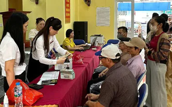 Hải Phòng: Phường Phù Liễn chi trả hơn 268 tỷ đồng GPMB dự án đường nối QL5 - QL10
