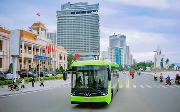 Khánh Hòa triển khai chính sách hỗ trợ xe buýt, miễn giảm giá vé cho nhiều đối tượng