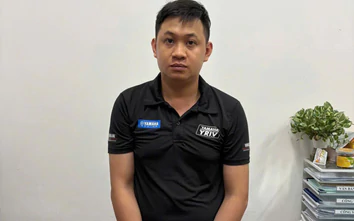 Đà Nẵng: Bắt kẻ đột nhập cửa hàng điện máy, trộm 19 điện thoại gần 700 triệu đồng
