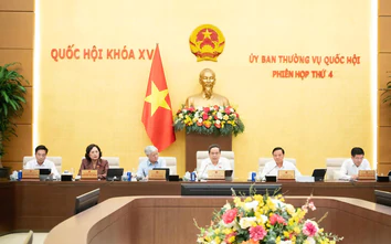 Tạo lập khuôn khổ pháp lý ổn định, đột phá thúc đẩy phát triển TP.HCM, đô thị đặc biệt
