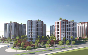 Hà Tĩnh: Đầu tư hạ tầng kỹ thuật đang tạo diện mạo mới cho đô thị