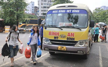 Siết quản lý xe khách chạy đêm, nâng trách nhiệm bộ phận an toàn