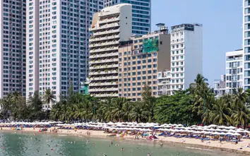 Bất động sản du lịch nghỉ dưỡng phục hồi và phân hóa mạnh