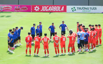 AFF Cup 2026: Đội tuyển Việt Nam đủ sức bảo vệ ngôi vương?