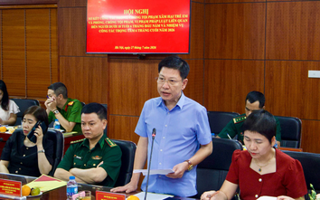 Bộ Giáo dục và Đào tạo xây dựng kế hoạch liên ngành xử lý bạo lực học đường