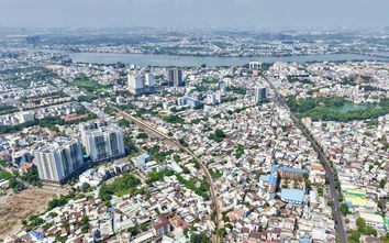 KCN sinh thái, chìa khóa đưa Đồng Nai thành cực tăng trưởng xanh của Đông Nam Bộ