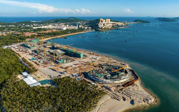An Giang thông qua các Nghị quyết liên quan dự án APEC tại Phú Quốc