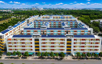 Bất động sản 28/7: TP.HCM dự kiến vợ chồng thu nhập đến 55 triệu đồng/tháng được mua NOXH