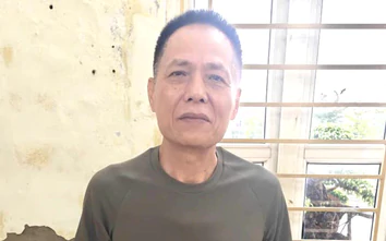 Bắt nguyên Giám đốc Ban Quản lý Dự án đầu tư xây dựng phát triển đô thị TP Hải Phòng