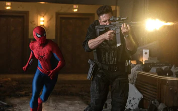 "Spider-Man: Brand new day" lập cơn sốt bán vé giữa lúc Hollywood hụt hơi ở Trung Quốc
