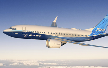 Mỹ yêu cầu kiểm tra các hàng ghế trên Boeing 737 MAX