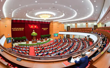 Quy định về những điều đảng viên không được làm