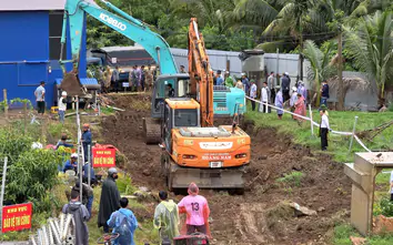 Đắk Lắk bảo vệ thi công phần mặt bằng còn vướng của cao tốc Khánh Hòa - Buôn Ma Thuột