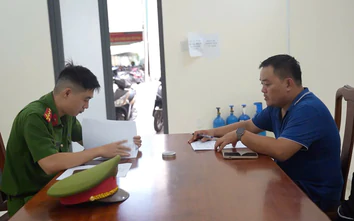 Khởi tố tài xế dương tính với ma túy gây tai nạn chết người trên cao tốc