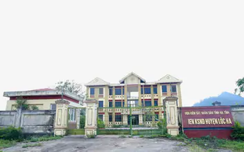 Sớm phê duyệt đơn giá cho thuê, Hà Tĩnh đẩy mạnh xử lý nhà đất dôi dư