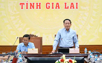Gia Lai: Có thể đình chỉ doanh nghiệp vận tải vi phạm để chấn chỉnh văn hóa giao thông