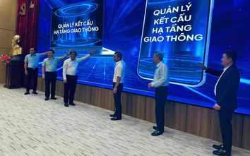 Hà Nội: Mỗi công trình giao thông sẽ có một "lý lịch số"