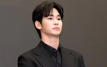 Kim Soo Hyun được tuyên bố vô tội