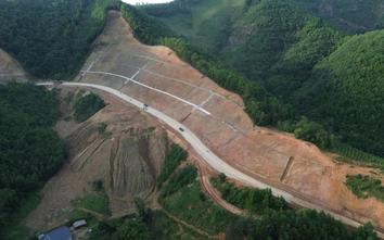 Đề xuất kéo dài thời gian thực hiện dự án kết nối giao thông miền núi phía Bắc đến 31/12