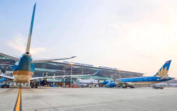 Đề xuất giao doanh nghiệp tự phê duyệt quy trình bảo trì công trình hàng không