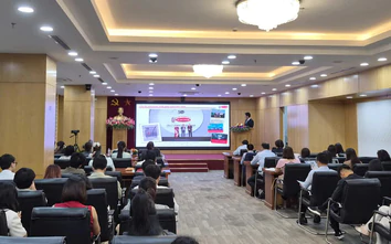 Chuyển đổi kép tái cấu trúc ngành FMCG