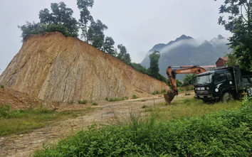Lạng Sơn: Tháo gỡ khó khăn, sớm đưa khu đô thị phía Đông Nam thị trấn Đồng Mỏ về đích
