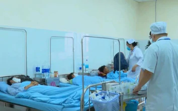 Vụ 84 người nghi ngộ độc thực phẩm ở Lâm Đồng, Bộ Y tế yêu cầu điều tra, xử lý nghiêm
