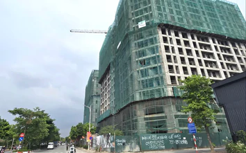 Bộ Xây dựng ban hành định mức dự toán xây dựng mới