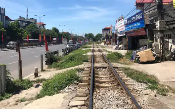 Xử lý dứt điểm lối đi tự mở, triệt xóa "điểm đen" đường sắt
