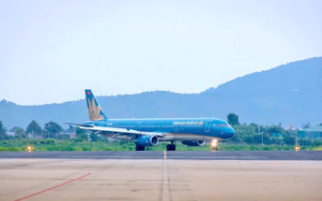 Vietnam Airlines nối lại đường bay Cần Thơ - Đà Lạt sau gần 6 năm