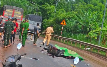 Tin tức tai nạn giao thông mới nhất hôm nay 3/7/2026